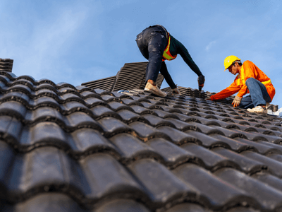 About Roof Repair Experts Colliersville, NY