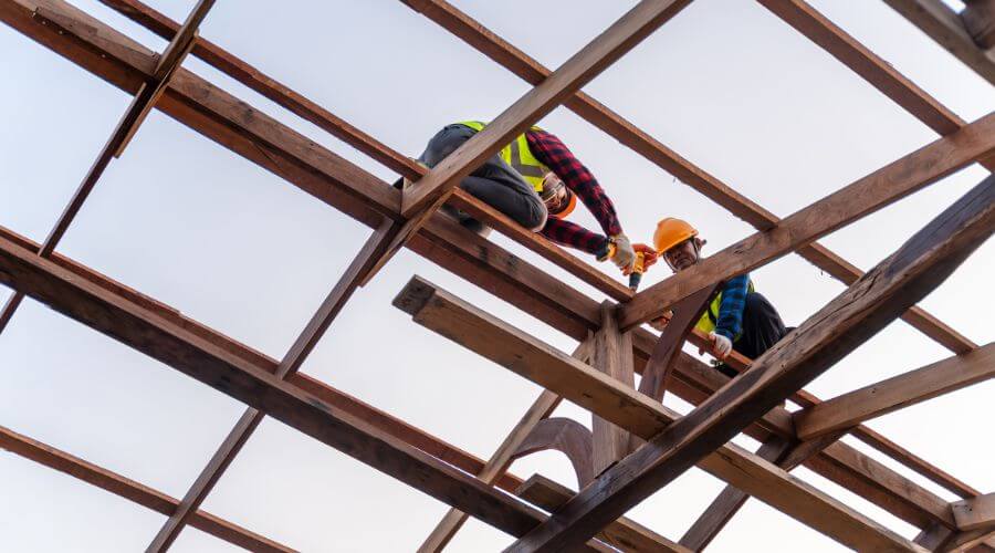 Professional New roof installation in Colliersville, NY